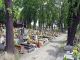 Cmentarz parafii Najświętszego Serca Pana Jezusa, Szombierki, Bytom
