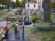 Cmentarz komunalny, Jelcz-Laskowice - Chwałowice [GALERIA]