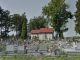 Cmentarz parafii Narodzenia Najświętszej Maryi Panny, Gdów