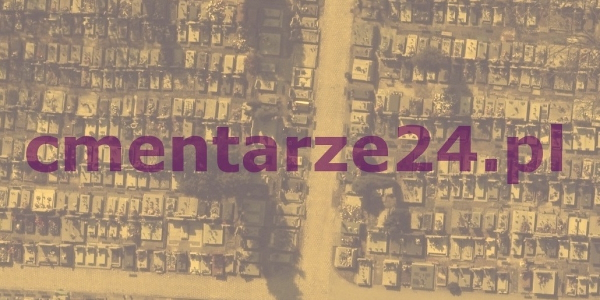 Cmentarz komunalny, Sławoborze