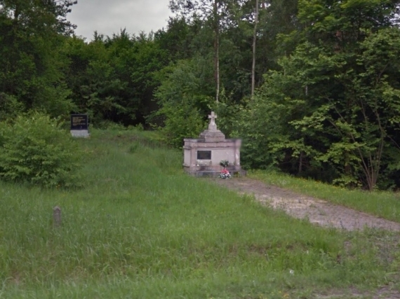 Cmentarz żydowski, Suchowola