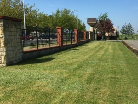 Na cmentarzu komunalnym w Strzelcach Opolskich powstanie kolumbarium