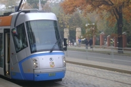 KOMUNIKACJA: zmiany i nowe połączenia przed i po Wszystkich Świętych - 2016r.