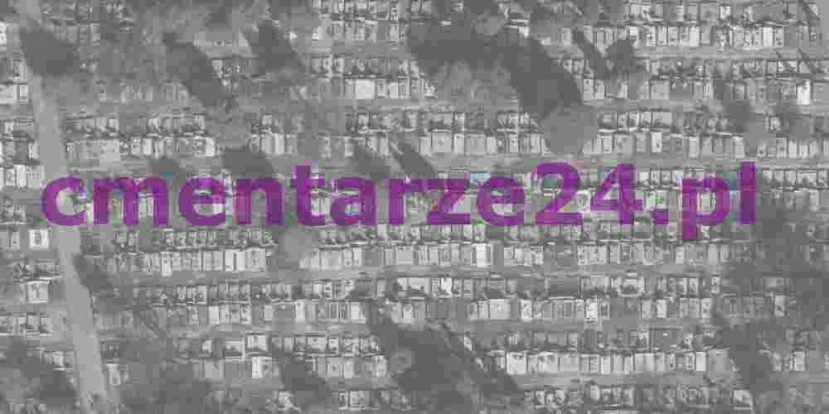 Mogiła Husytów, Rybnik