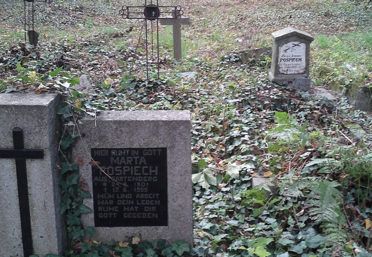 Cmentarz ewangelicki, nieczynny, ul. Pułaskiego, Strzelin