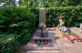 Ostatnim śladem mistrzów