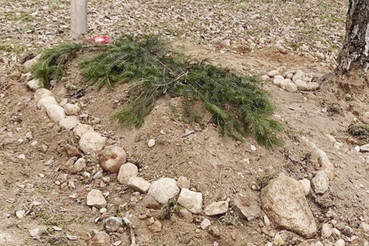 Pochówki uchodźców: muzułmański w Bohonikach, prawosławny w Białymstoku, nieznany w Sokółce