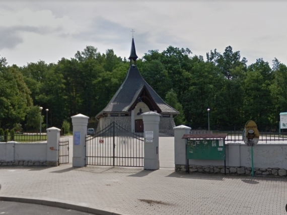 Cmentarz komunalny Jelenia Góra - Cieplice