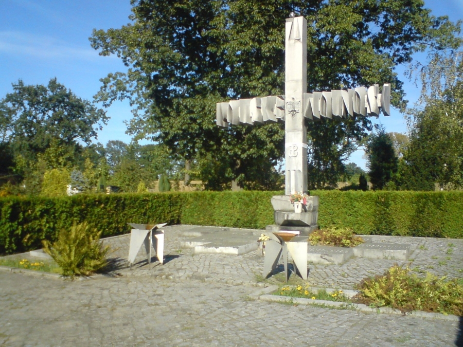 Cmentarz parafii Św. Rodziny, Wrocław [GALERIA]