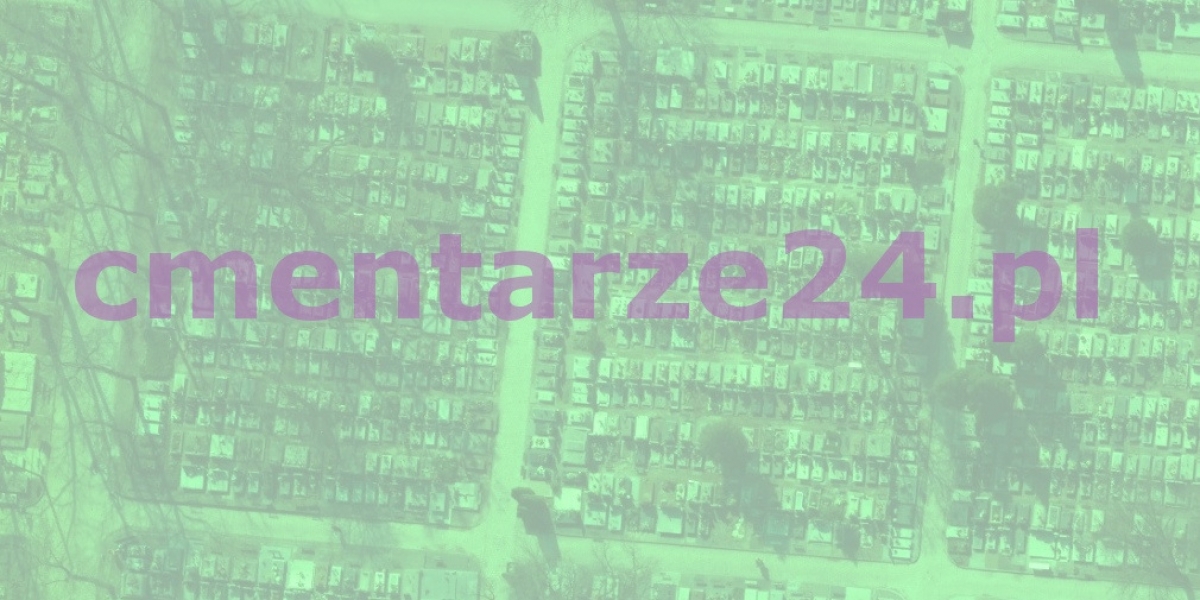 Cmentarz komunalny, Byczyna