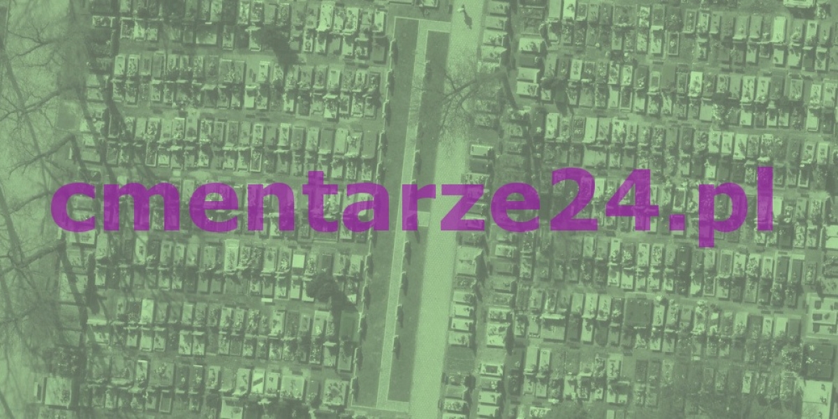 Cmentarz parafii Chrystusa Króla, Trawniki