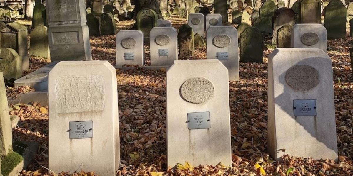 Cmentarz wojenny nr 201, Tarnów