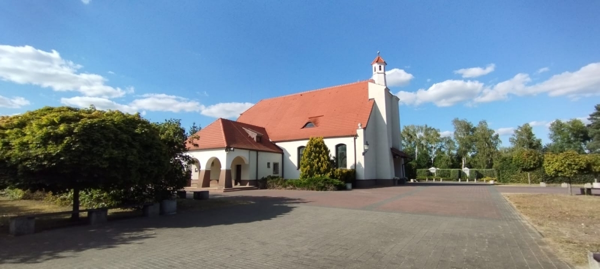 Cmentarz komunalny nr 2, Junikowo, Poznań