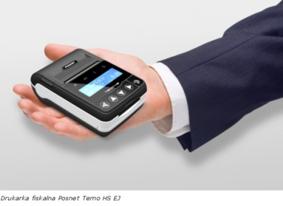 Kasy fiskalne dla branży funeralnej