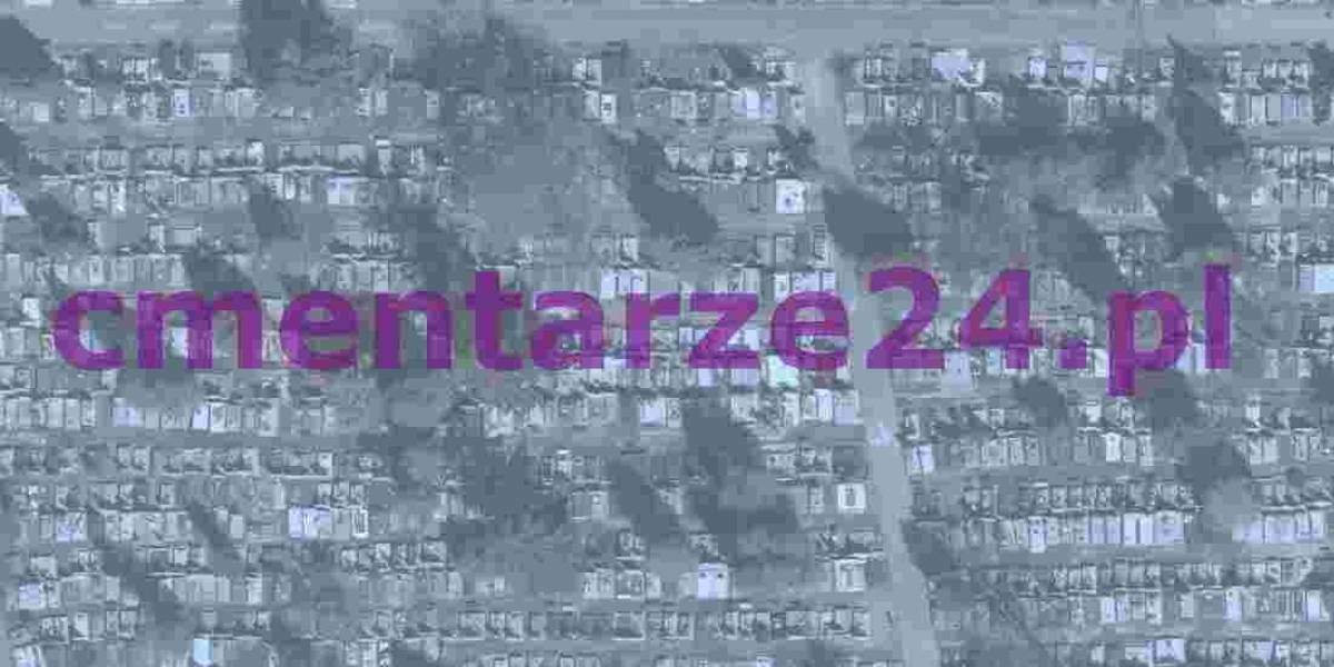 Cmentarz ewangelicki, nieczynny, Łazy Małe, gmina Krośnice