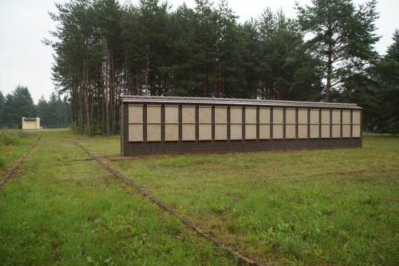 Cmentarz komunalny NOWY II, Dębno, ul. Włościańska