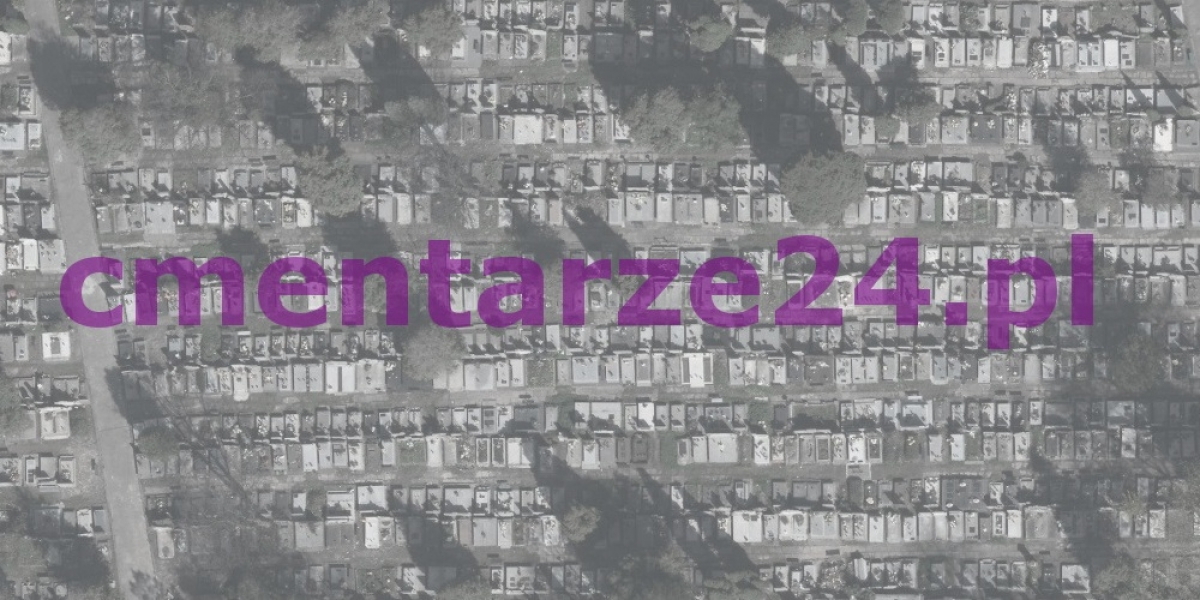 Cmentarz komunalny, ul. Goetla, Katowice