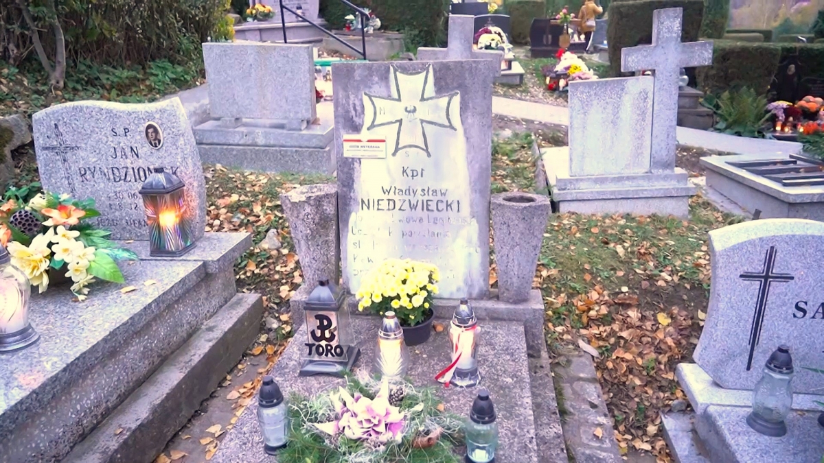Cmentarz komunalny, ul. Kłodzka, Polanica-Zdrój