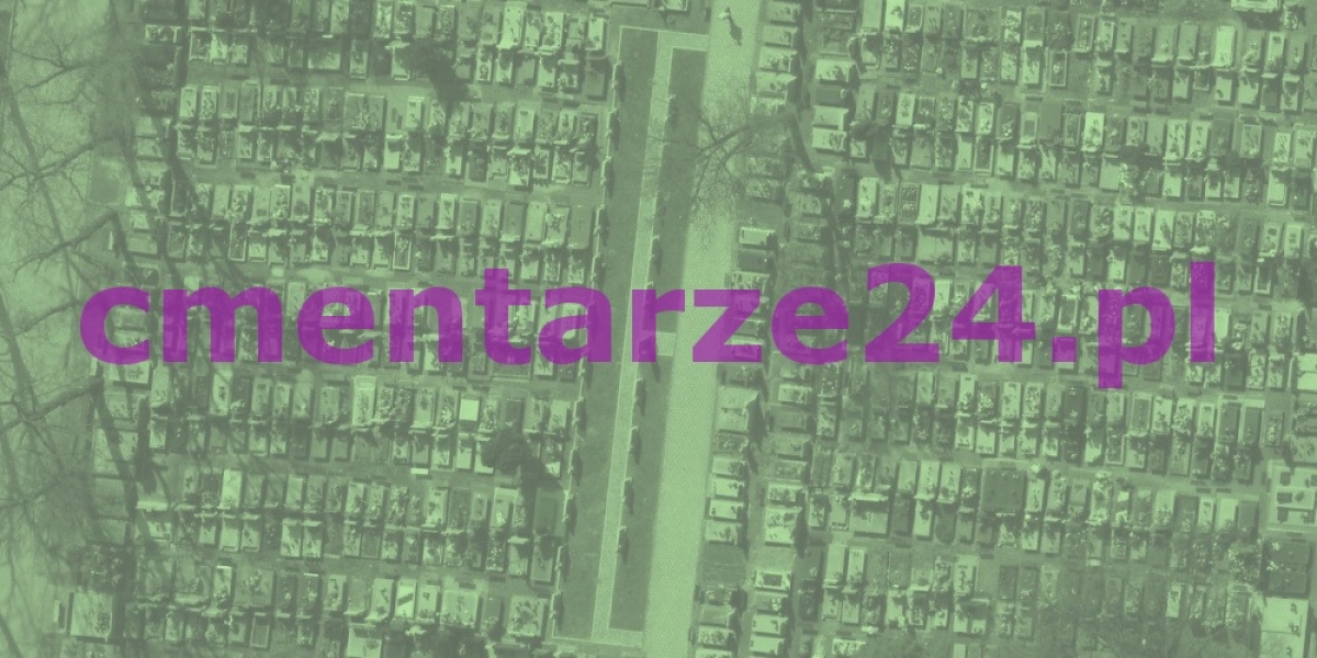 Cmentarz parafii św. Ignacego Loyoli, Niemce