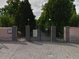 Powstał projekt rozbudowy cmentarza komunalnego w Jaworze