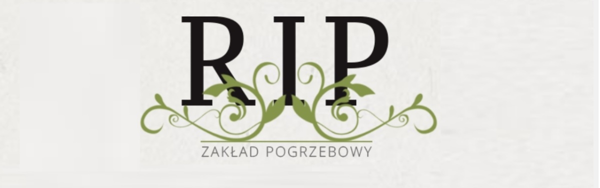 RIP - Zakład Pogrzebowy