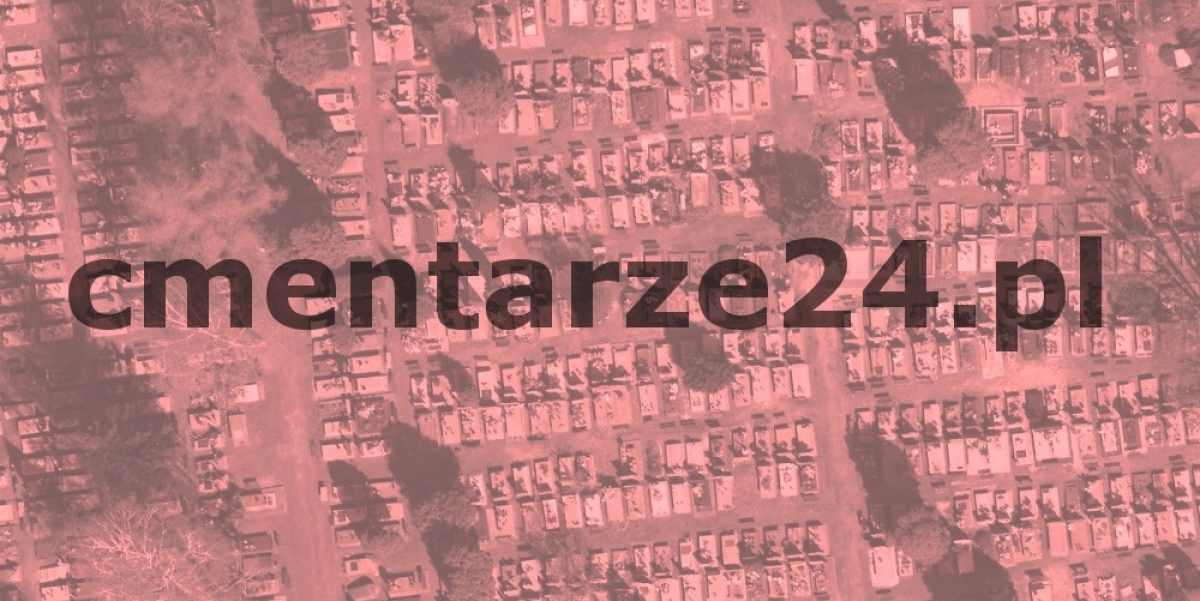 Cmentarz ewangelicki, nieczynny, Morąg