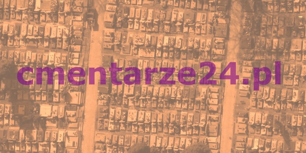 Cmentarz komunalny, Dzietrzychowice, gmina Żagań