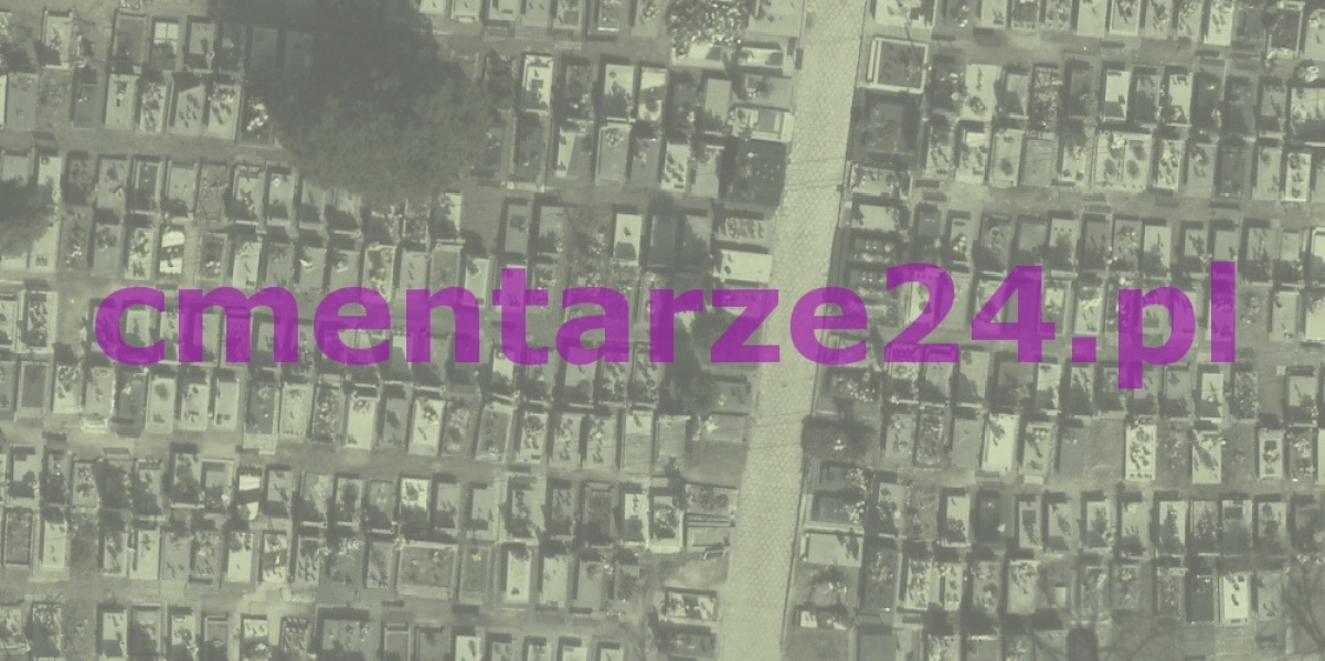 Cmentarz Sióstr Urszulanek, Pniewy