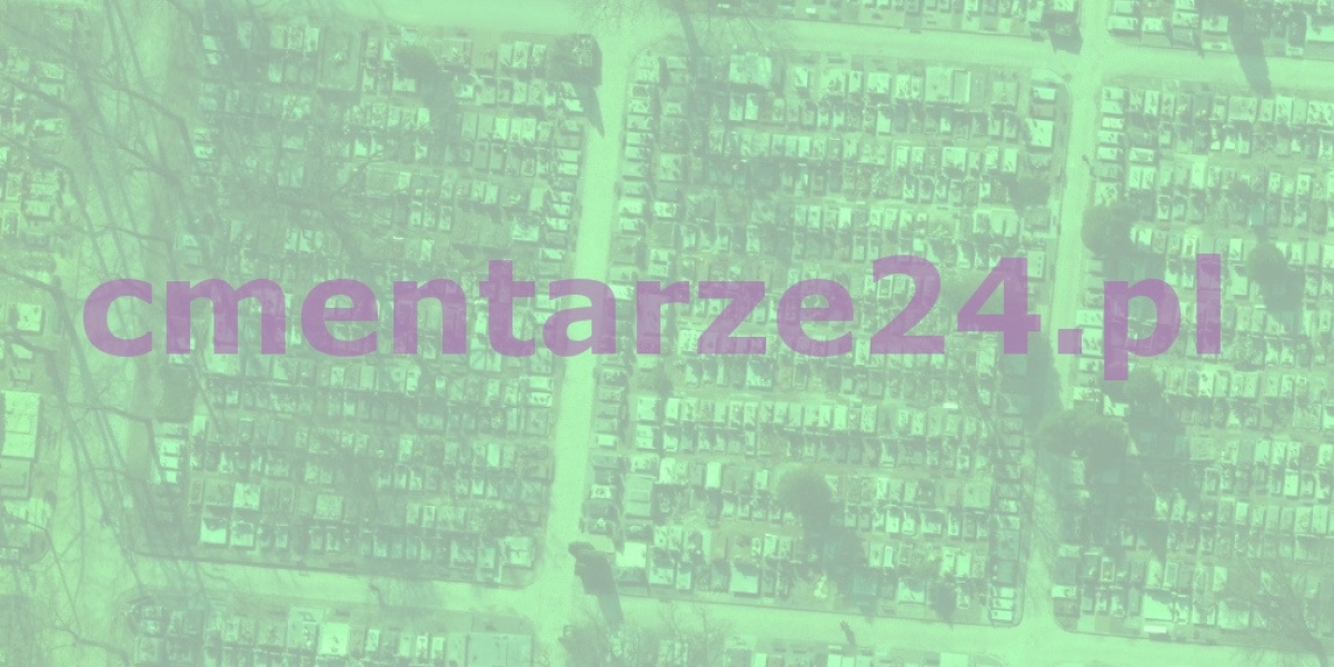 Cmentarz komunalny, Świerczów