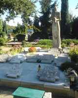 Grobowiec Skomorowskich